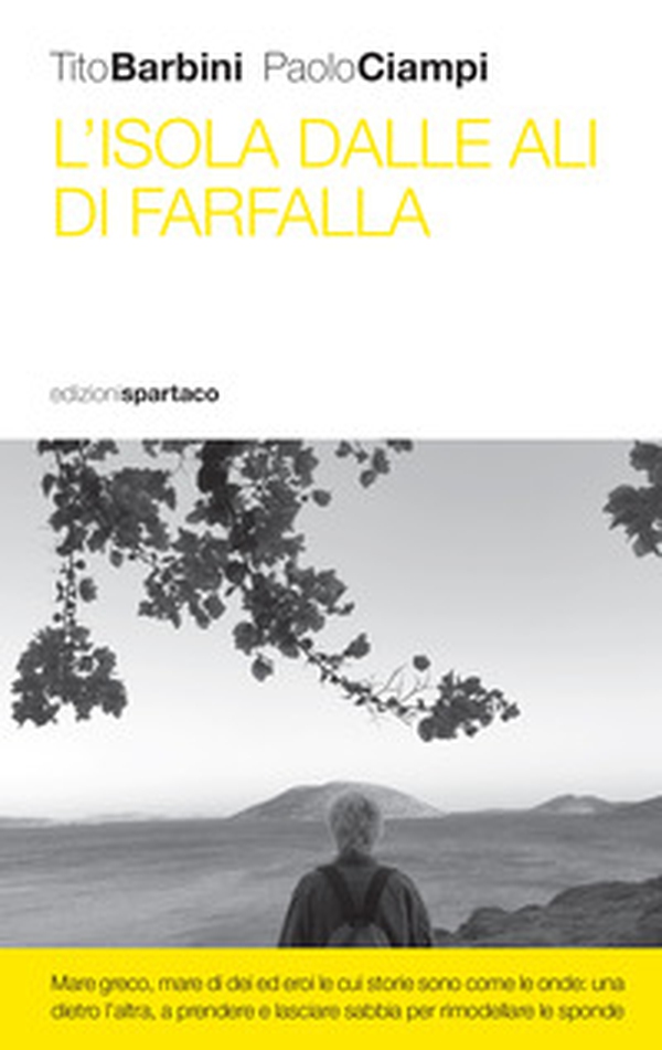 L'isola dalle ali di farfalla - Librerie.coop L'isola dalle ali di farfalla - Librerie.coop