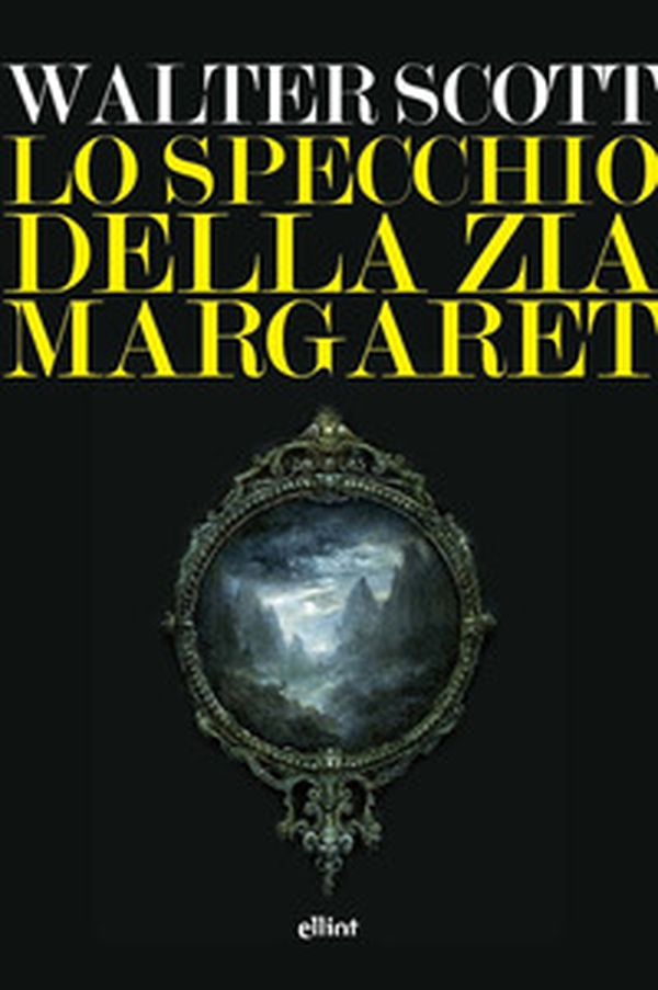 Lo specchio della zia Margaret - Librerie.coop Lo specchio della zia Margaret - Librerie.coop