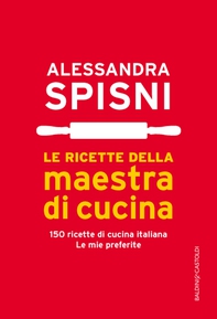 Le ricette della maestra di cucina - Librerie.coop Le ricette della maestra di cucina - Librerie.coop