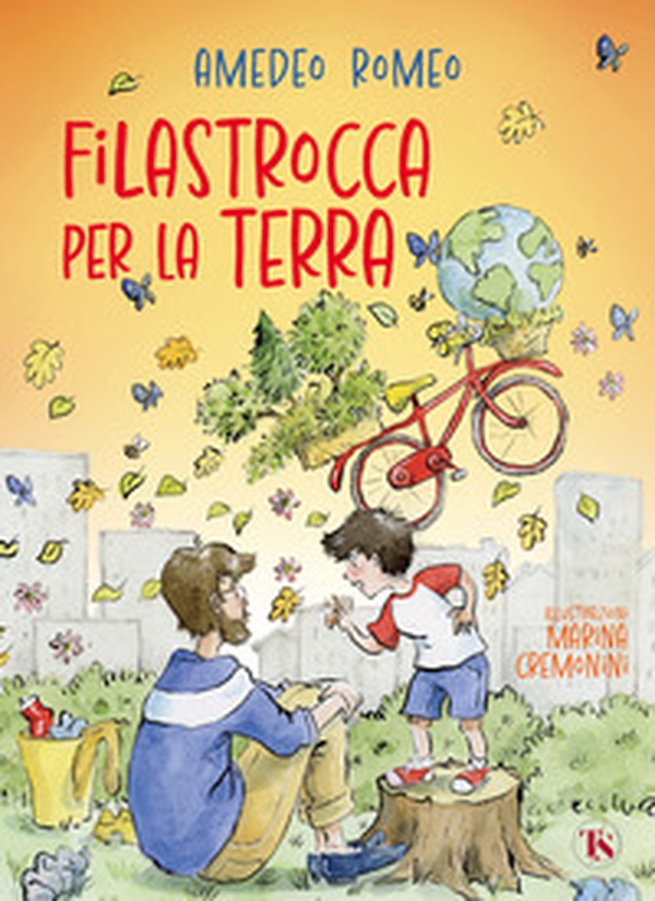 Filastrocca per la terra - Librerie.coop Filastrocca per la terra - Librerie.coop