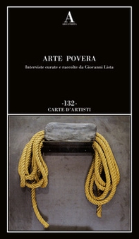 Arte povera - Librerie.coop