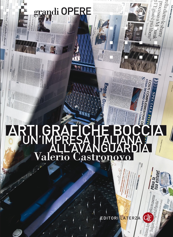 Arti Grafiche Boccia - Librerie.coop Arti Grafiche Boccia - Librerie.coop