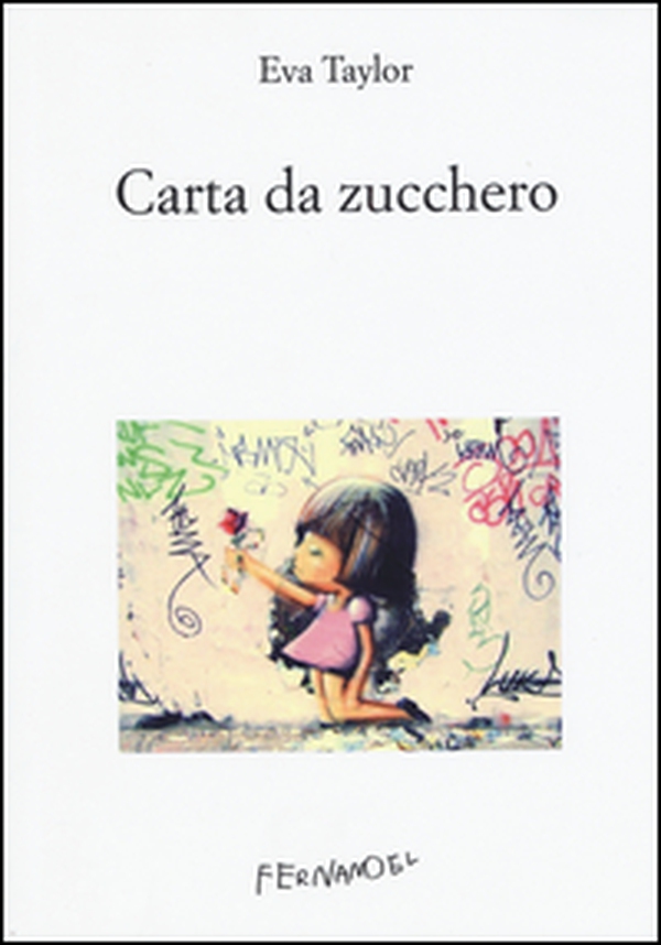 Carta da zucchero - Librerie.coop Carta da zucchero - Librerie.coop