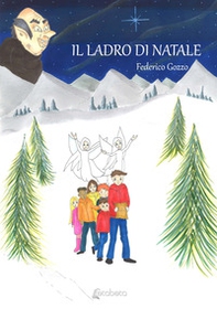 Il ladro di Natale - Librerie.coop