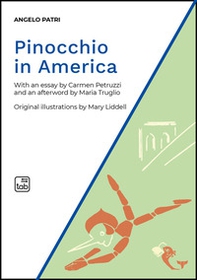 Pinocchio in America - Librerie.coop