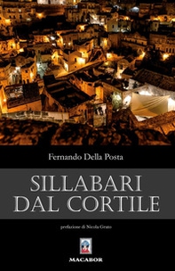 Sillabari dal cortile - Librerie.coop Sillabari dal cortile - Librerie.coop