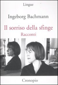 Il sorriso della Sfinge - Librerie.coop