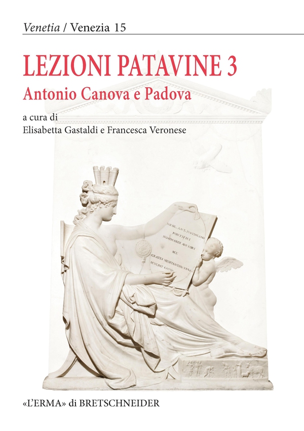 Lezioni Patavine 3 - Librerie.coop