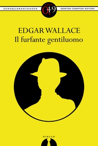 Il furfante gentiluomo - Librerie.coop