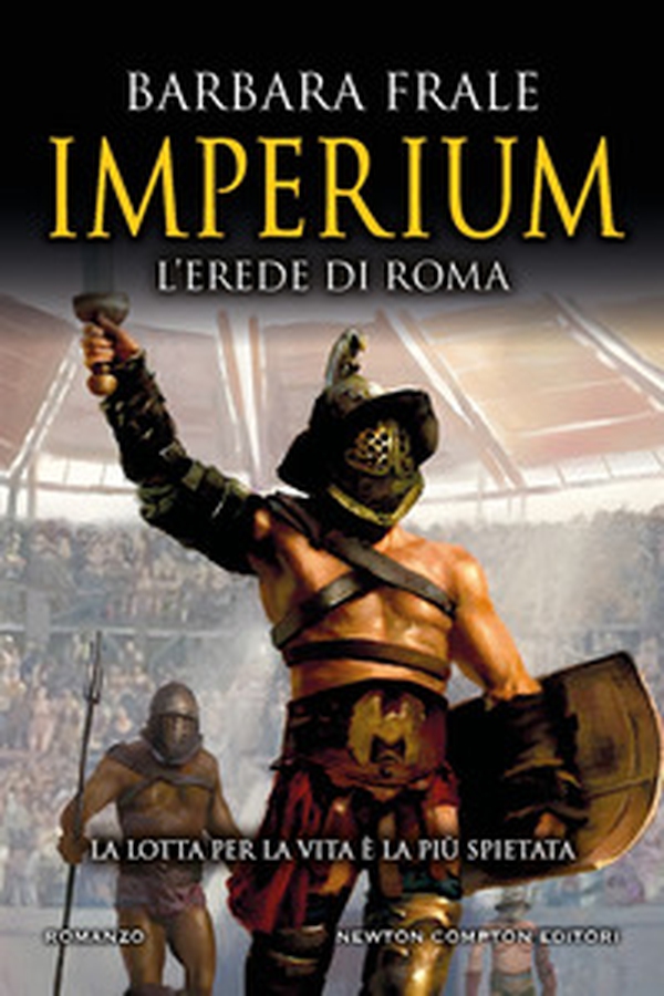 Imperium. L'erede di Roma - Librerie.coop Imperium. L'erede di Roma - Librerie.coop