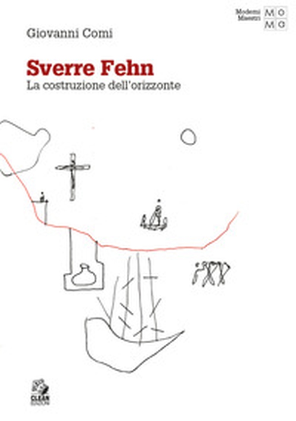 Sverre Fehn. La costruzione dell'orizzonte - Librerie.coop Sverre Fehn. La costruzione dell'orizzonte - Librerie.coop