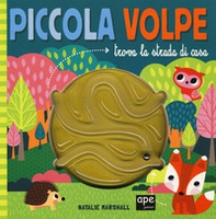 Piccola volpe trova la strada di casa - Librerie.coop