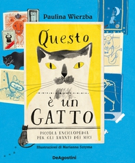Questo è un gatto - Librerie.coop
