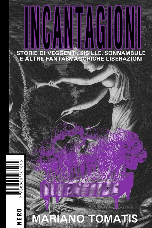 Incantagioni - Librerie.coop