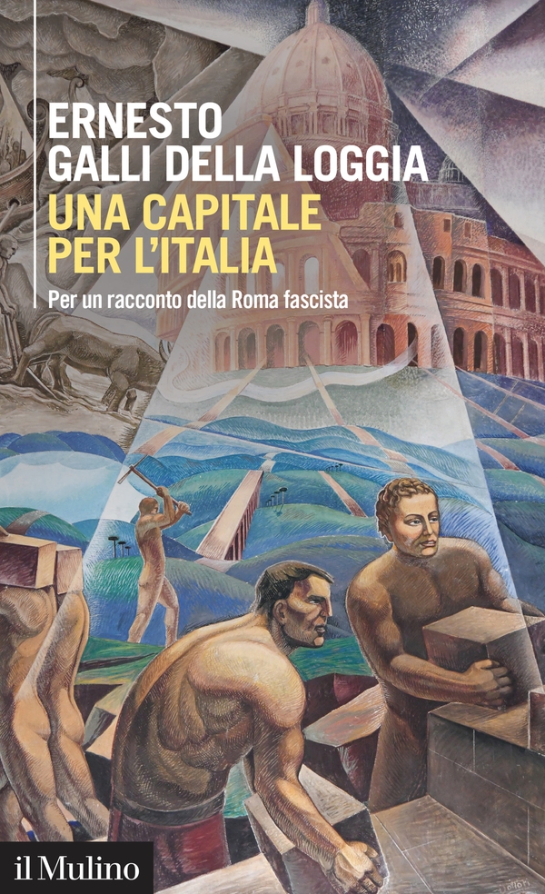 Una capitale per l'Italia - Librerie.coop Una capitale per l'Italia - Librerie.coop