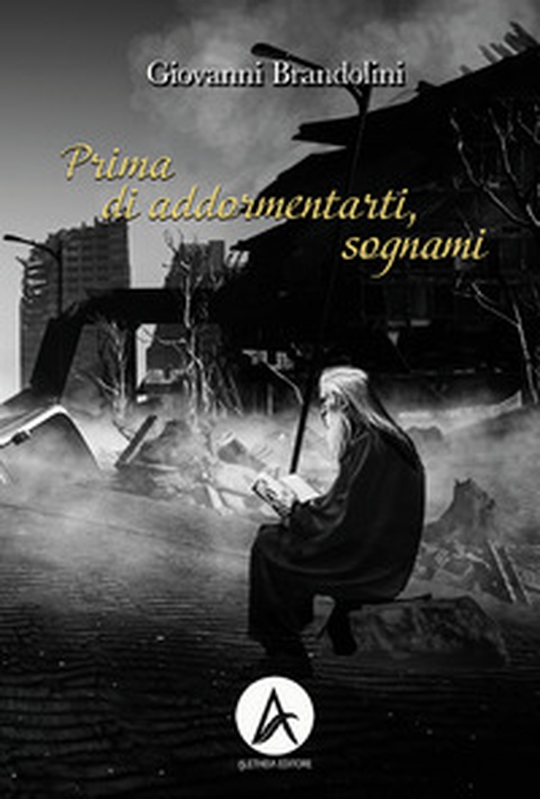 Prima di addormentarti sognami - Librerie.coop Prima di addormentarti sognami - Librerie.coop