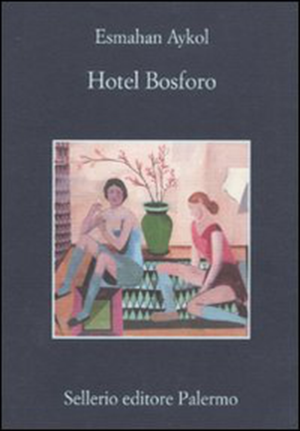 Hotel Bosforo - Librerie.coop Hotel Bosforo - Librerie.coop