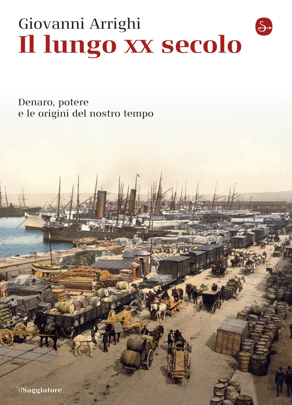 Il lungo XX secolo - Librerie.coop Il lungo XX secolo - Librerie.coop