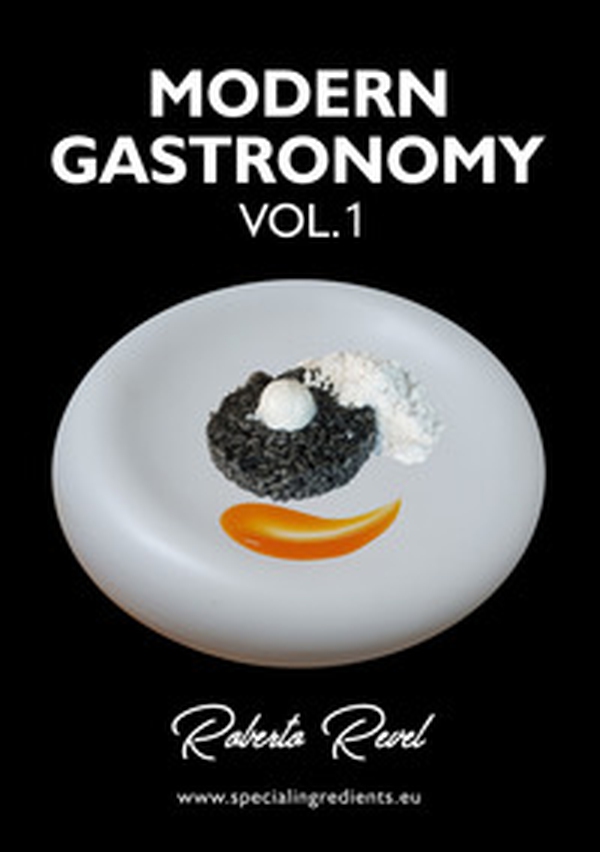Modern gastronomy - Librerie.coop Modern gastronomy - Librerie.coop