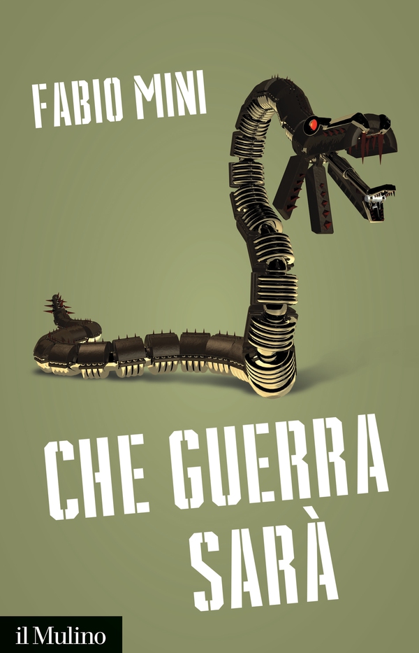 Che guerra sarà - Librerie.coop Che guerra sarà - Librerie.coop