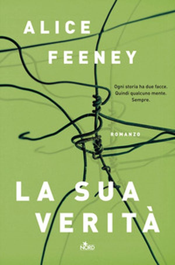 La sua verità - Librerie.coop La sua verità - Librerie.coop