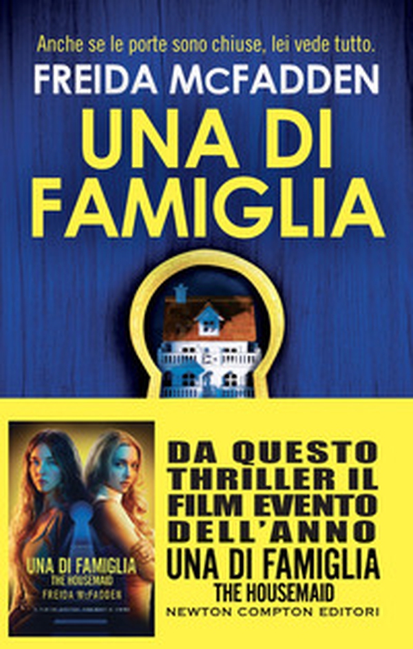 Una di famiglia. Ediz. deluxe - Librerie.coop