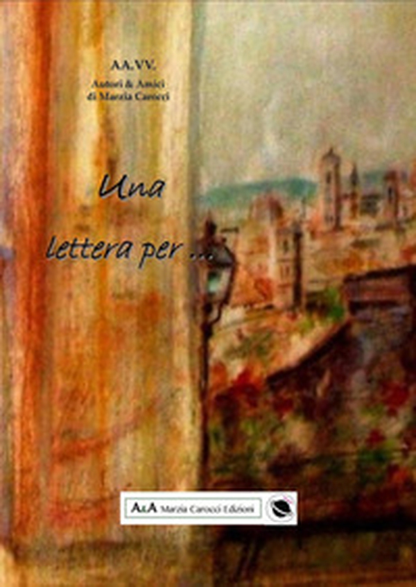 Una lettera per... - Librerie.coop Una lettera per... - Librerie.coop