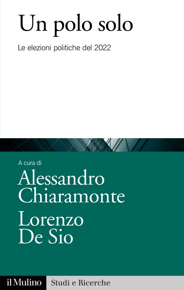 Un polo solo - Librerie.coop Un polo solo - Librerie.coop