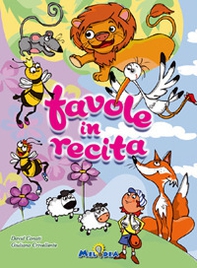 Favole in recita - Librerie.coop