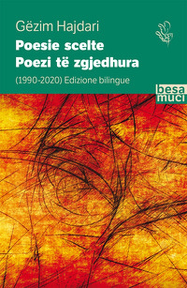 Poesie scelte 1990-2020-Poezi të zgjedhura - Librerie.coop Poesie scelte 1990-2020-Poezi të zgjedhura - Librerie.coop