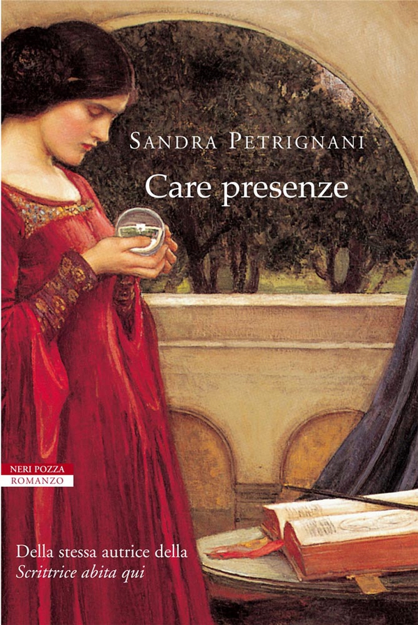 Care presenze - Librerie.coop Care presenze - Librerie.coop