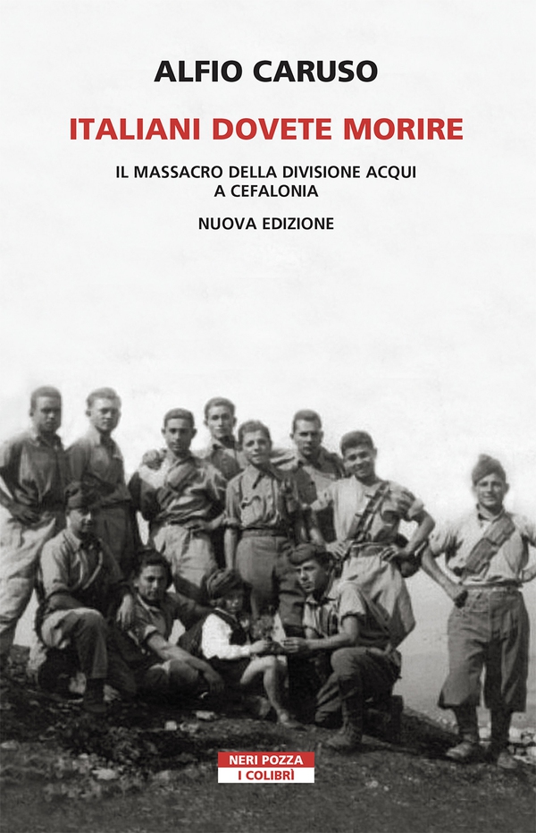 Italiani dovete morire - Librerie.coop Italiani dovete morire - Librerie.coop