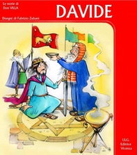 Davide - Librerie.coop