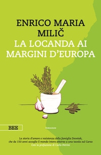 La locanda ai margini d'Europa - Librerie.coop