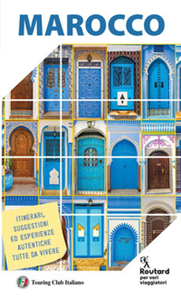 Marocco - Librerie.coop