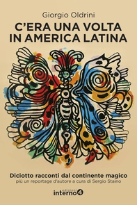 C’era una volta in America Latina - Librerie.coop C’era una volta in America Latina - Librerie.coop