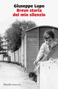 Breve storia del mio silenzio - Librerie.coop Breve storia del mio silenzio - Librerie.coop