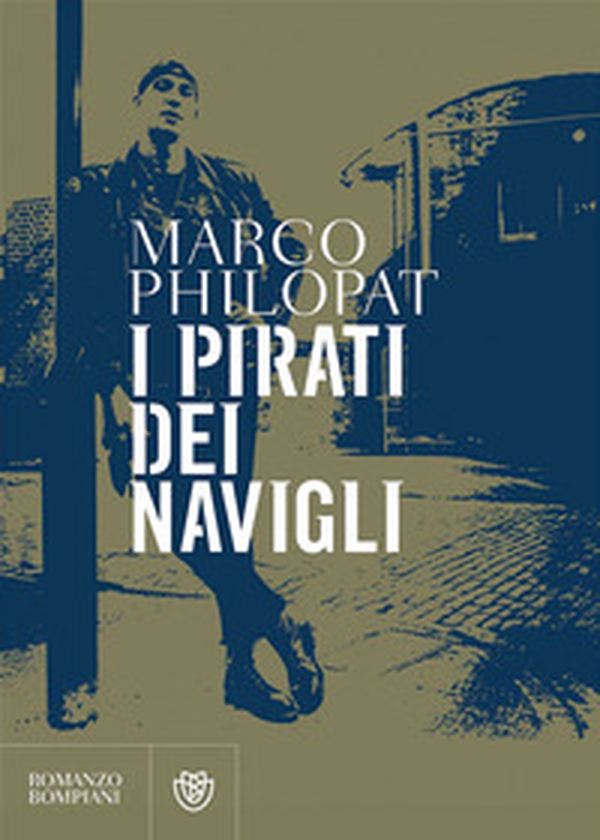 I pirati dei navigli - Librerie.coop I pirati dei navigli - Librerie.coop