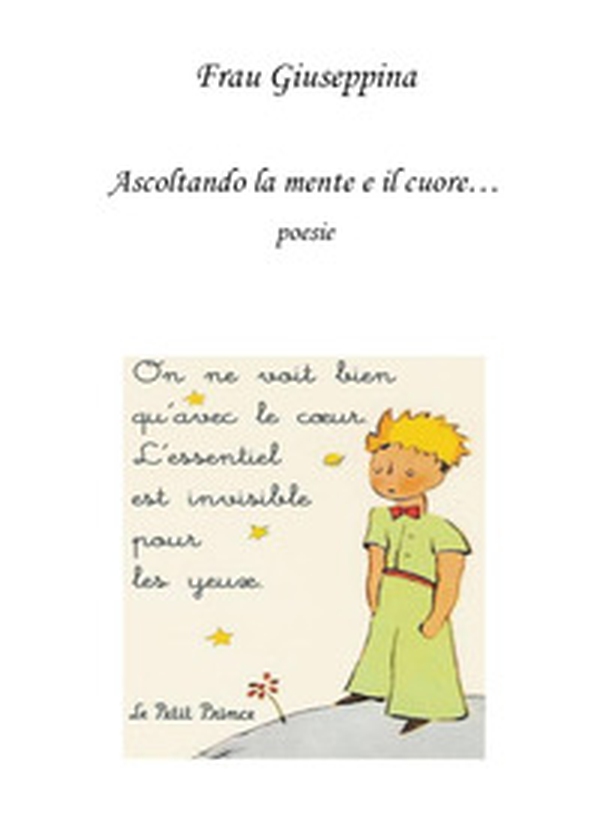 Ascoltando la mente e il cuore - Librerie.coop Ascoltando la mente e il cuore - Librerie.coop