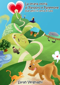 La strana storia di Pandoro e Panettone - Librerie.coop