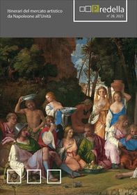 Predella - Vol. 28 - Librerie.coop