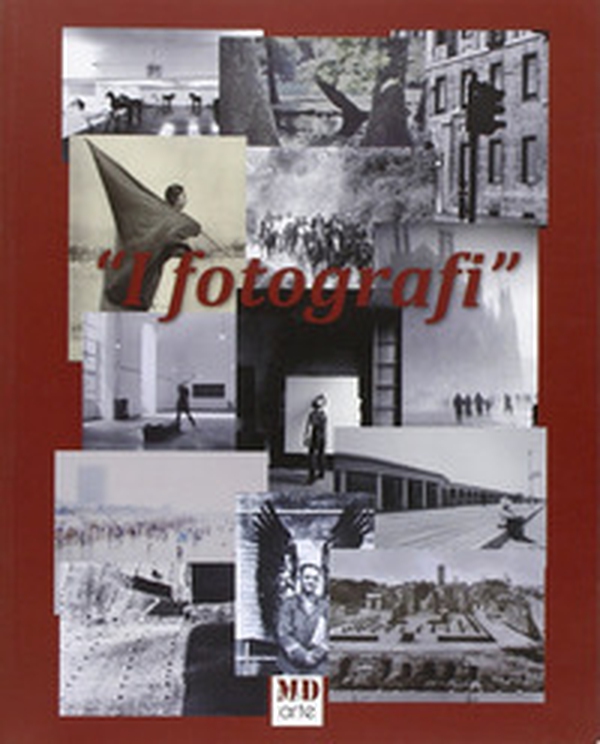 I fotografi - Librerie.coop I fotografi - Librerie.coop