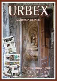 Urbex - Librerie.coop