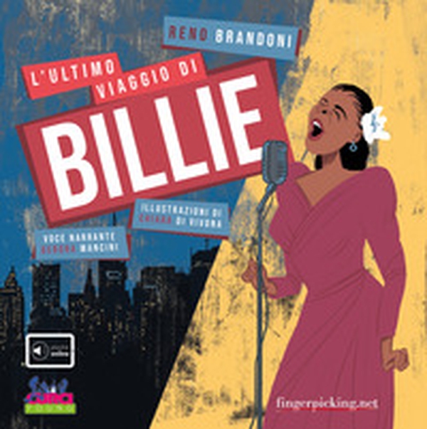 L'ultimo viaggio di Billie - Librerie.coop L'ultimo viaggio di Billie - Librerie.coop