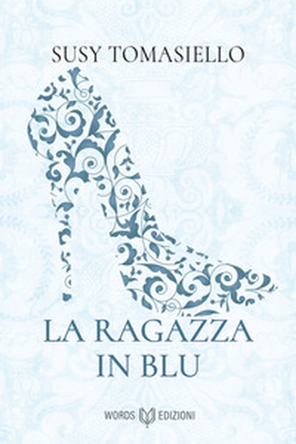 La ragazza in blu - Librerie.coop La ragazza in blu - Librerie.coop