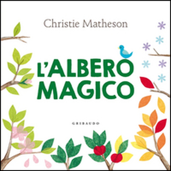L'albero magico - Librerie.coop L'albero magico - Librerie.coop