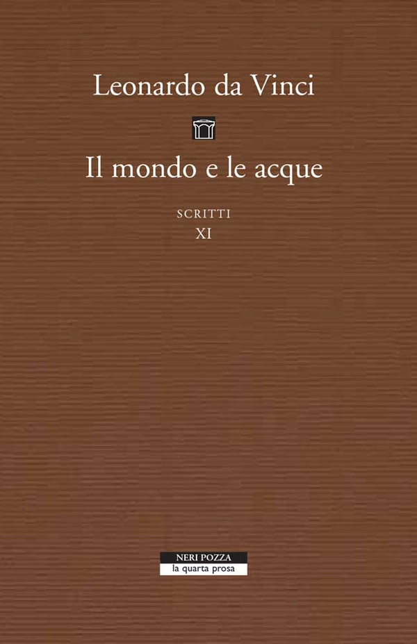 Il mondo e le acque - Librerie.coop Il mondo e le acque - Librerie.coop