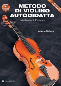 Metodo di violino autodidatta - Librerie.coop
