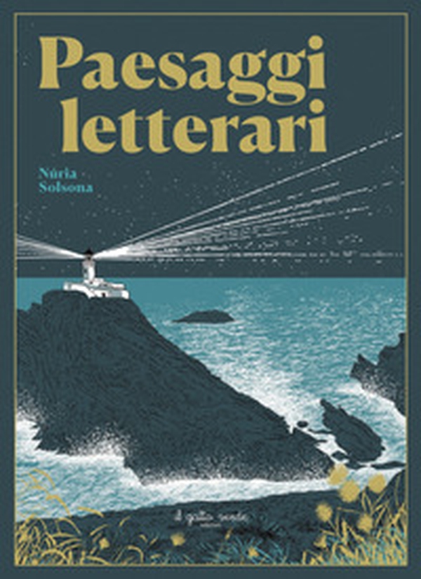 Paesaggi letterari - Librerie.coop Paesaggi letterari - Librerie.coop