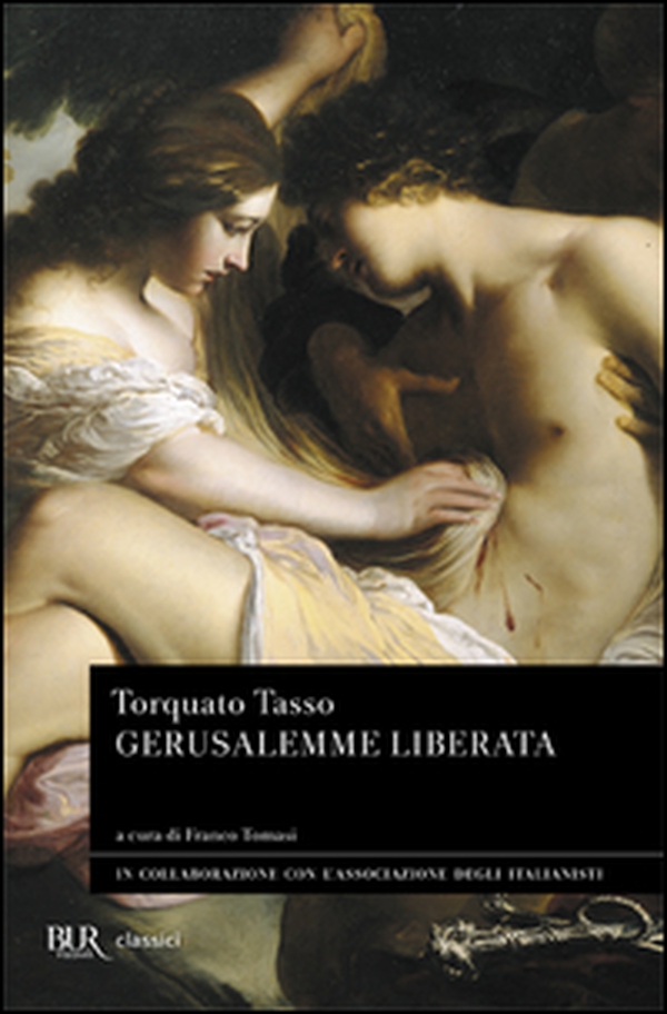 La Gerusalemme liberata - Librerie.coop La Gerusalemme liberata - Librerie.coop